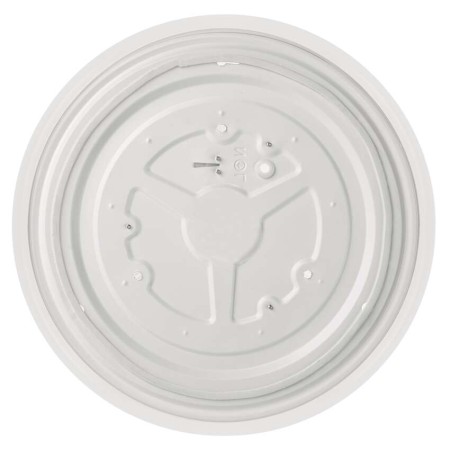 Plafoniera LED FIONI 18W: 110W Equivalente | Emos ZM1121