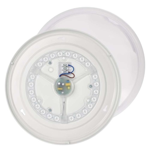 Plafoniera LED FIONI 18W: 110W...