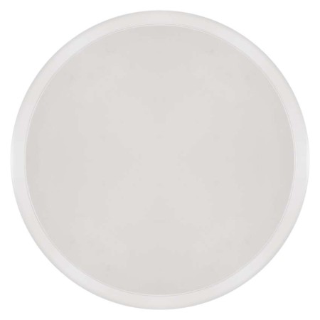 Plafoniera LED TIVI Classe A 5.2W: 60W Equivalente | Emos ZM3405