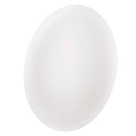 Plafoniera LED TIVI Classe A 8.6W: 90W Equivalente | Emos ZM3406