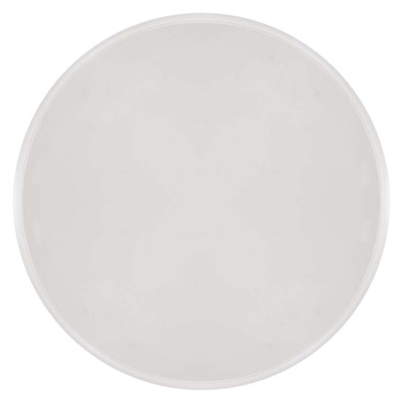 Plafoniera LED TIVI Classe A 8.6W: 90W Equivalente | Emos ZM3406