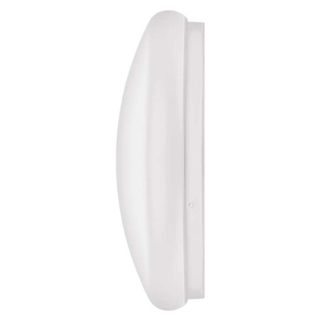 Plafoniera LED TIVI Classe A 8.6W: 90W Equivalente | Emos ZM3406