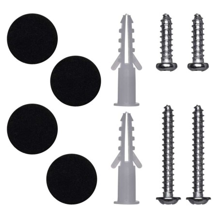 Plafoniera LED Dori 24.5W IP54: 150W Equivalente | Emos ZM4312