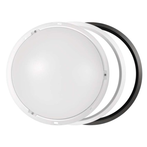 Plafoniera LED Zuri 14W IP54 Luce...