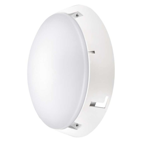 Plafoniera LED Zuri 14W IP54 Luce...