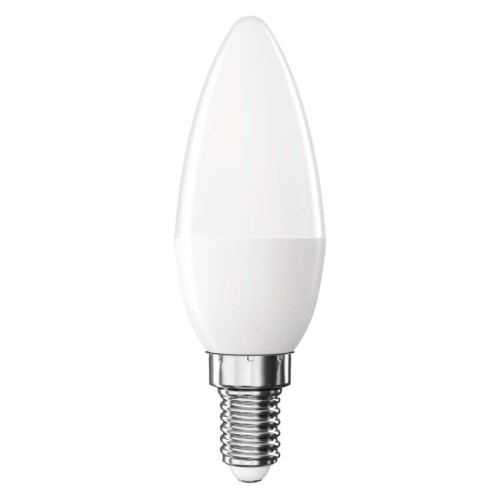 Lampadina LED Oliva E14 4.2W (40W)...
