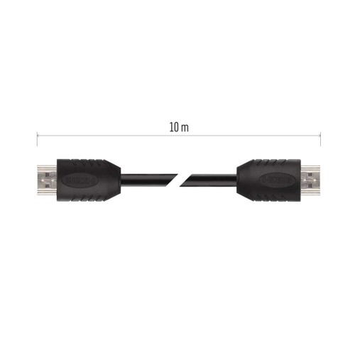 Cavo HDMI 2.0 4K UHD 18 Gbits 10m -...