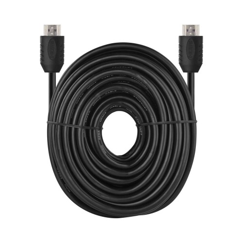 Cavo HDMI 2.0 4K UHD 18 Gbits 10m -...