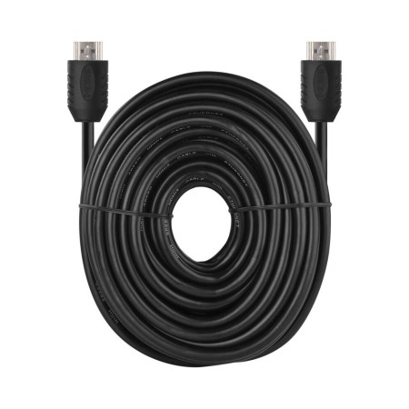 Cavo HDMI 2.0 4K UHD 18 Gbits 10m - Qualità Superiore | Emos S11000