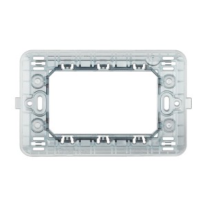 Supporto (Cestello) 3 Posti Matix Bticino 503SA