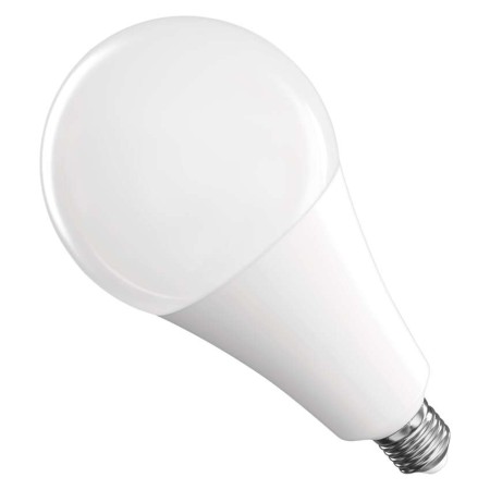 Lampadina LED Goccia E27 A95 28W (200W) 3452lm 4000K Luce Naturale | EMOS ZQ5E93