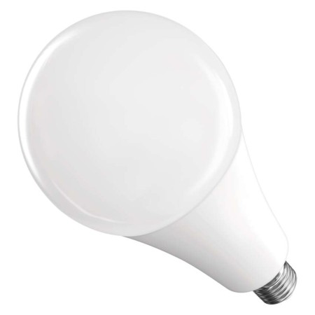 Lampadina LED Goccia E27 A95 28W (200W) 3452lm 4000K Luce Naturale | EMOS ZQ5E93