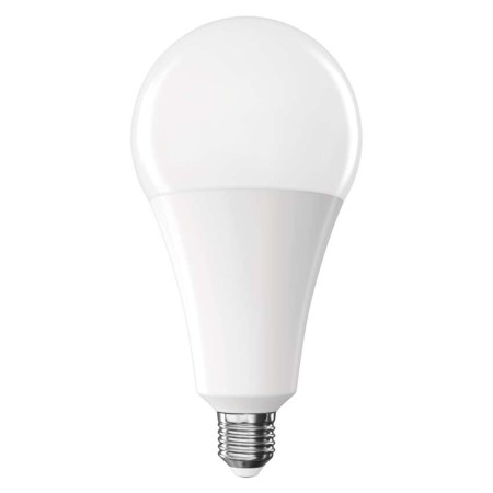 Lampadina LED Goccia E27 A95 28W (200W) 3452lm 4000K Luce Naturale | EMOS ZQ5E93