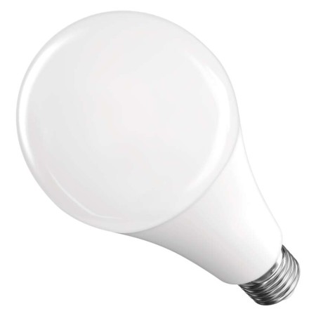 Lampadina LED Goccia E27 A80 20W (150W) 2452lm 2700K Luce Calda | EMOS ZQ5E81