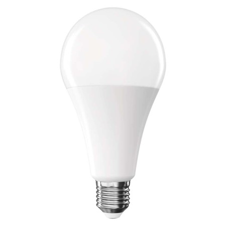Lampadina LED Goccia E27 A80 20W (150W) 2452lm 4000K Luce Naturale | EMOS ZQ5E83