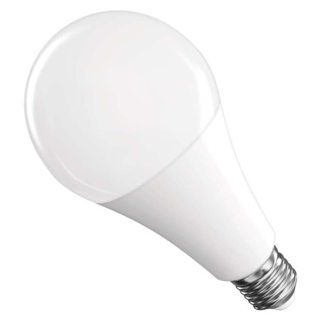 Lampadina LED Goccia E27 A80 20W (150W) 2452lm 4000K Luce Naturale | EMOS ZQ5E83