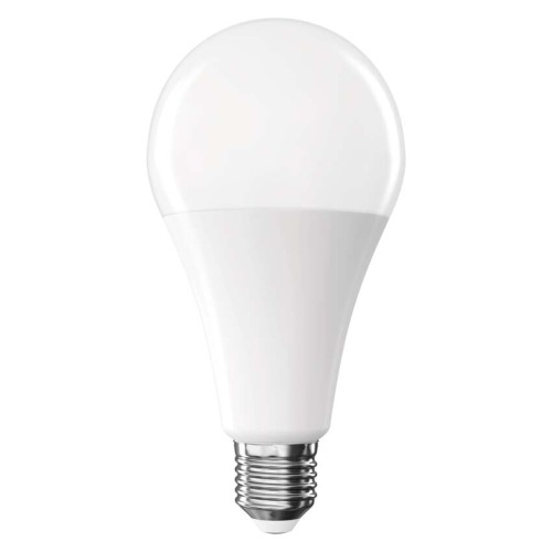 Lampadina LED Goccia E27 A80 20W...