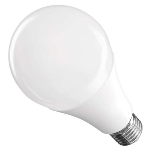Lampadina LED Goccia E27 A70 16W...