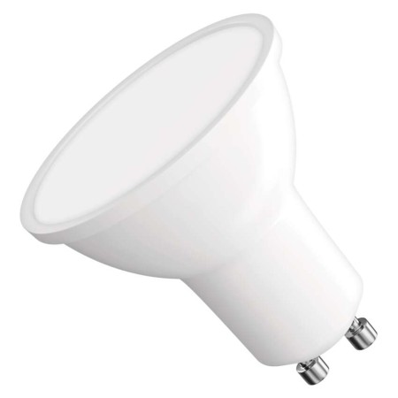 Lampadina LED GU10 5.2W (40W) 450lm 4000K Luce Neutra | Emos ZL8F23