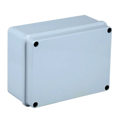 Cassetta stagna IP66 pareti lisce 243x190x90 Marlanvil 010.PL