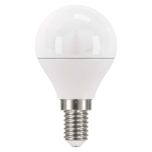 Lampadina LED E14 4.2W (40W) 2700K...
