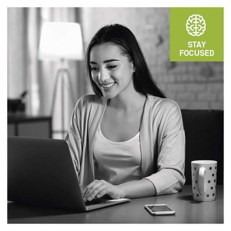 Lampadina LED E14 4.2W (40W) 2700K sfera filtro luce blu True Light ZQ1225