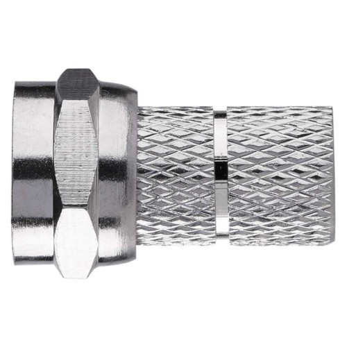 Connettore F per Cavo Coassiale 5-7mm...
