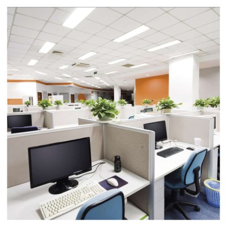 Pannello LED Maxxo 30x120 36W 4320lm 4000K Bianco Neutro– 5 Anni di Garanzia | EMOS ZB3214