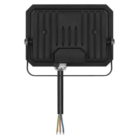 Faro LED SIMPO 20W 2000lm 4000K Colore Nero | EMOS ZS2223