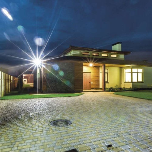 Faro LED SIMPO 20W 2000lm 4000K...