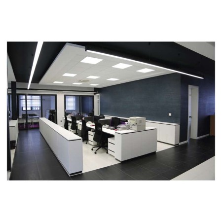 Pannello LED Lexxo Backlit 60x60 30W 4000K Bianco Neutro | EMOS ZB5412