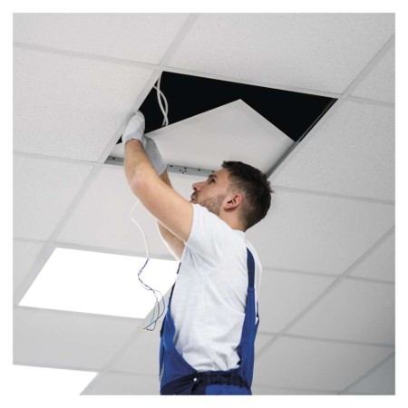 Pannello LED Lexxo Backlit 60x60 30W 4000K Bianco Neutro | EMOS ZB5412