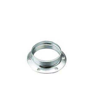 GHIERA FILETTATA E14...