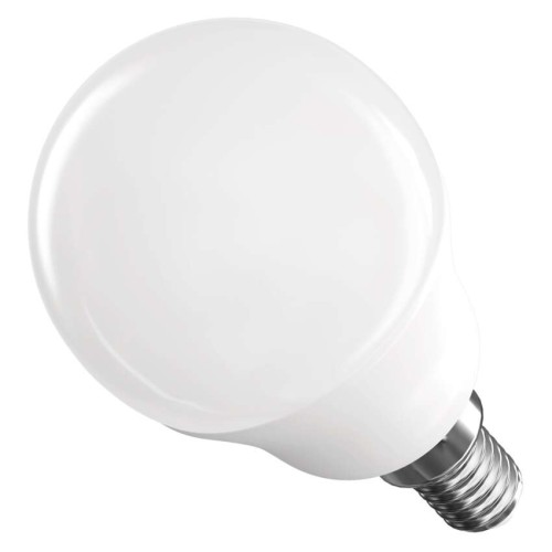 Lampadina LED Sfera E14 4.2W (40W)...