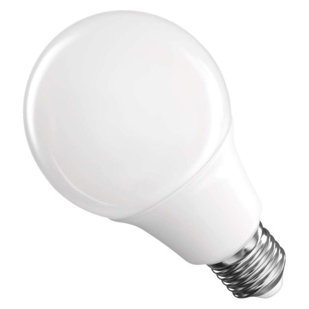 Lampadina LED Goccia E27 12.4W (75W) 1055lm 3000K Luce Calda | Emos ZL5F52