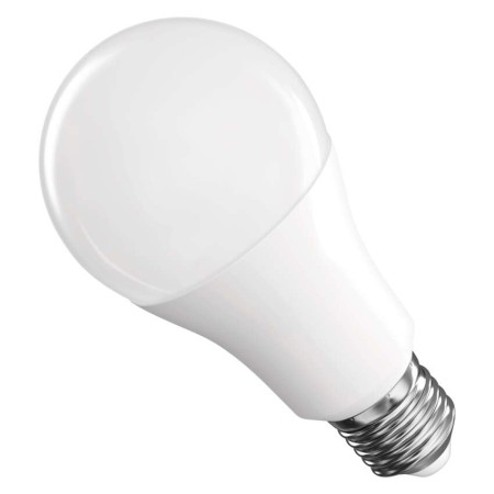 Lampadina LED Goccia E27 17.8W (100W) 1521lm 4000K  Luce Neutra | Emos ZL5F63