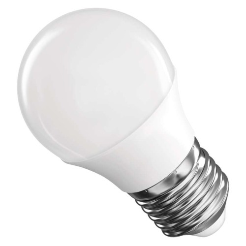 Lampadina LED Sfera E27 4.2W (40W)...