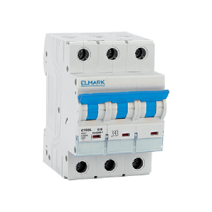 Interruttore Magnetotermico...