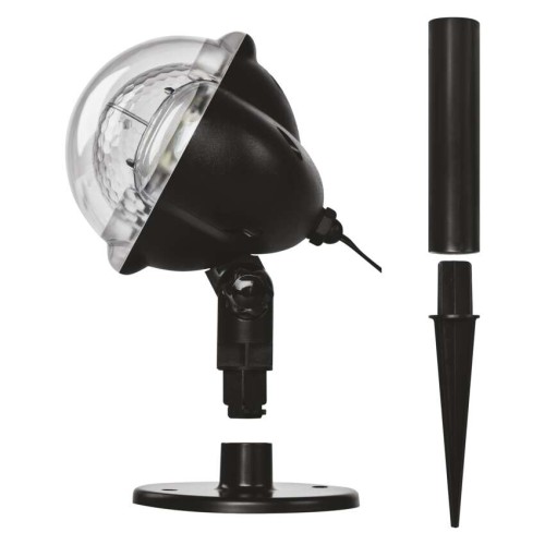 Proiettore LED Decorativo Stelle,...