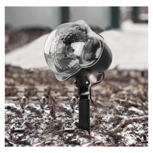 Proiettore LED Decorativo Stelle,...