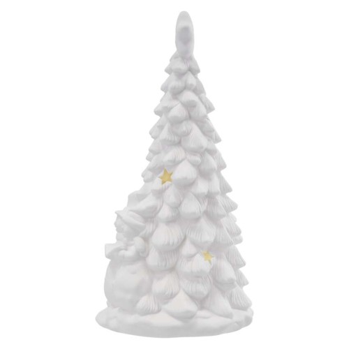 Albero di Natale in Ceramica con...