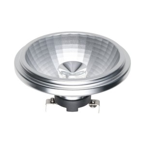 Lampadina LED G53 AR111 12W Dimmerabile 2700K SPL L571235927