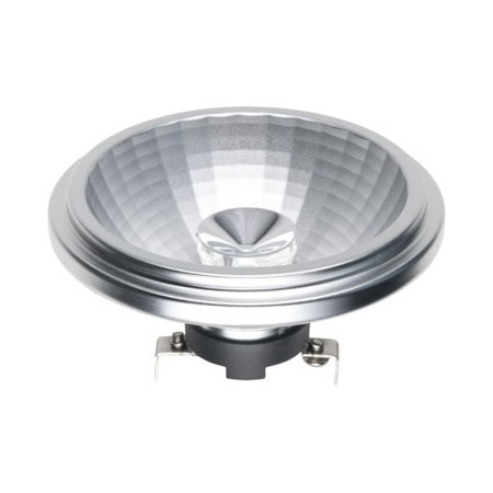 Lampadina LED G53 AR111 12W Dimmerabile 2700K SPL L571235927
