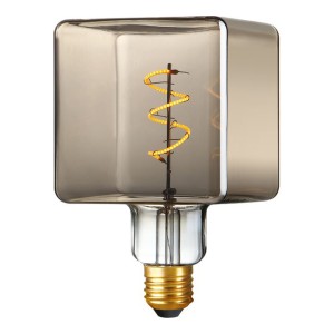 Lampadina LED Flex Ice Cube Smoke 4W 2200K 2