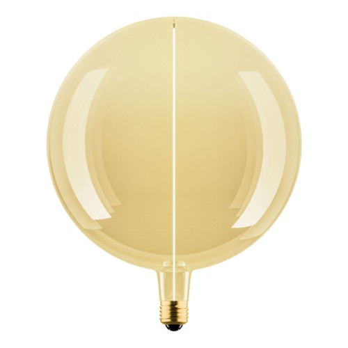 Lampadina Decorativa Flex Magnetic G200 4.8W Finitura Oro