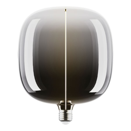 Lampadina Decorativa Flex Magnetic W187 4.8W Finitura Smoke