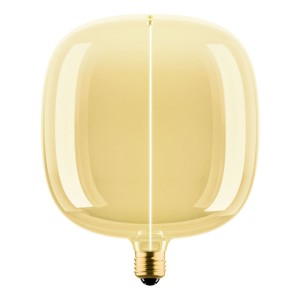 Lampadina Decorativa Flex Magnetic W187 4.8W Finitura Oro