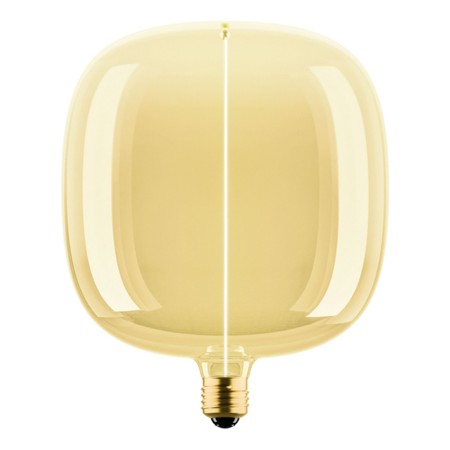 Lampadina Decorativa Flex Magnetic W187 4.8W Finitura Oro