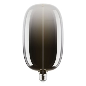 Lampadina Decorativa Flex Magnetic WG145 4.8W Finitura Smoke