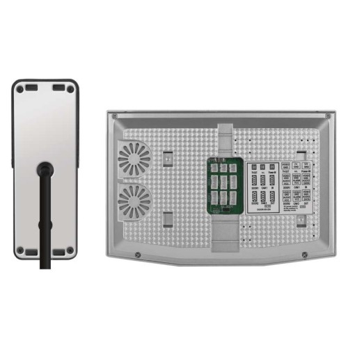 Kit Videocitofono Smart EMOS GoSmart...